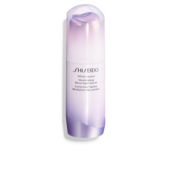 Shiseido White lucent illuminating micro-spot serum 30 ml | Vuodevaatteet.fi