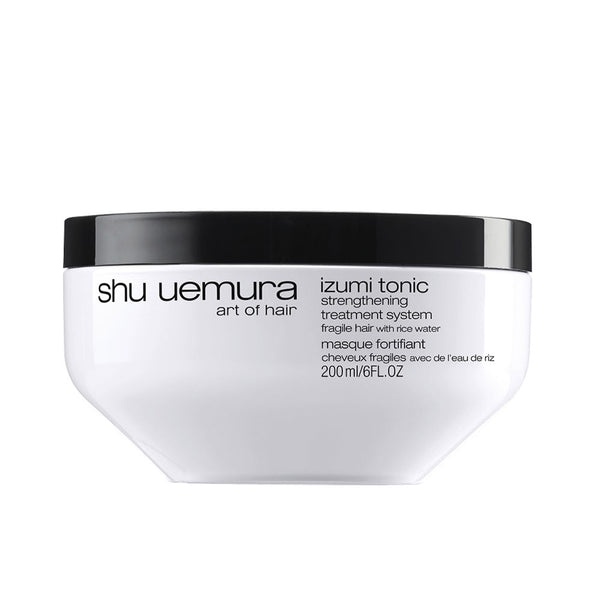 Shu Uemura Izumi Tonic Strengthening Treatment System 200 Ml | Vuodevaatteet.fi