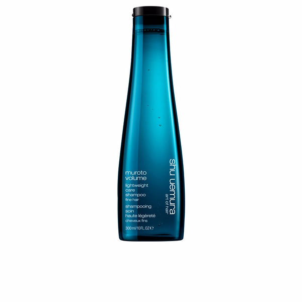 Shu Uemura Muroto volume shampoo 300 ml | Vuodevaatteet.fi