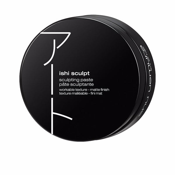 Shu Uemura Style Ishi Sculpt Sculpting Paste 75 Ml | Vuodevaatteet.fi