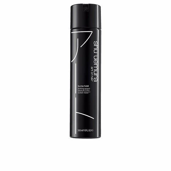 Shu Uemura Style Kumo Hold Finishing Lacquer 300 Ml | Vuodevaatteet.fi