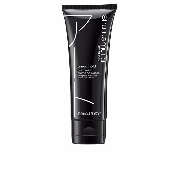 Shu Uemura Style Umou Hold Cream 100 Ml | Vuodevaatteet.fi