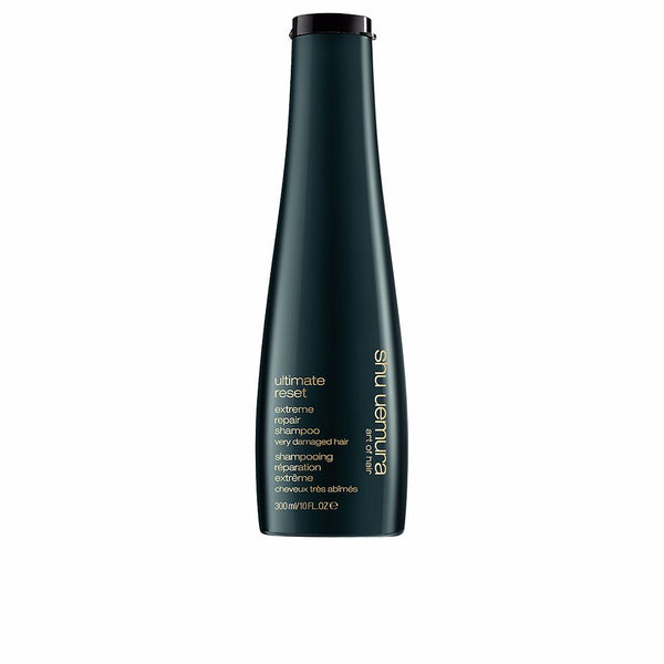 Shu Uemura Ultimate reset shampoo 300 ml | Vuodevaatteet.fi
