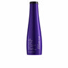 Shu Uemura Yubi Blonde Violet Perfector Shampoo 300 Ml | Vuodevaatteet.fi