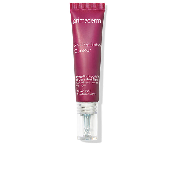 Singuladerm Xpert Expression Eye Contour Gel 15 Ml | Vuodevaatteet.fi