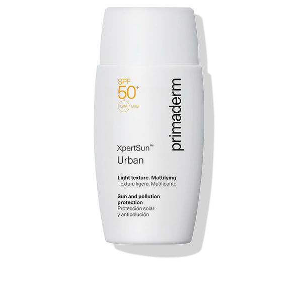Singuladerm Xpertsun urban kaikille ihotyypeille spf50+ 50 ml | Vuodevaatteet.fi