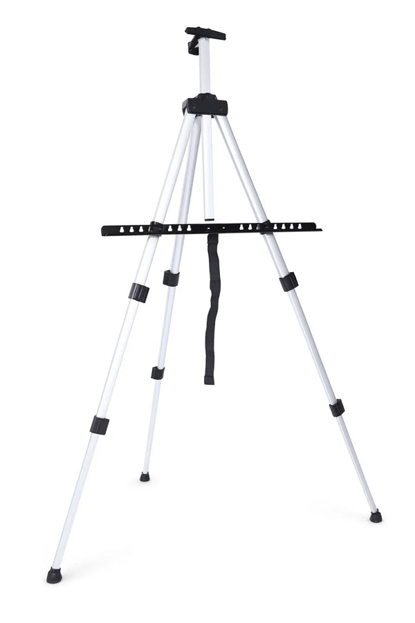 Sinoart E63 alumiininen maalausteline