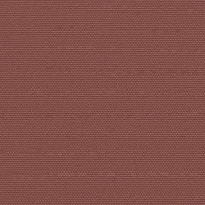 Sisäänvedettävä sivumarkiisi 100x1000 cm ruskea
