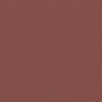 Sisäänvedettävä sivumarkiisi ruskea 200x1000 cm