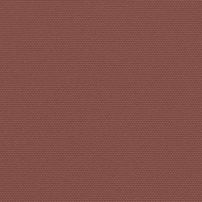 Sisäänvedettävä sivumarkiisi ruskea 220x1000 cm