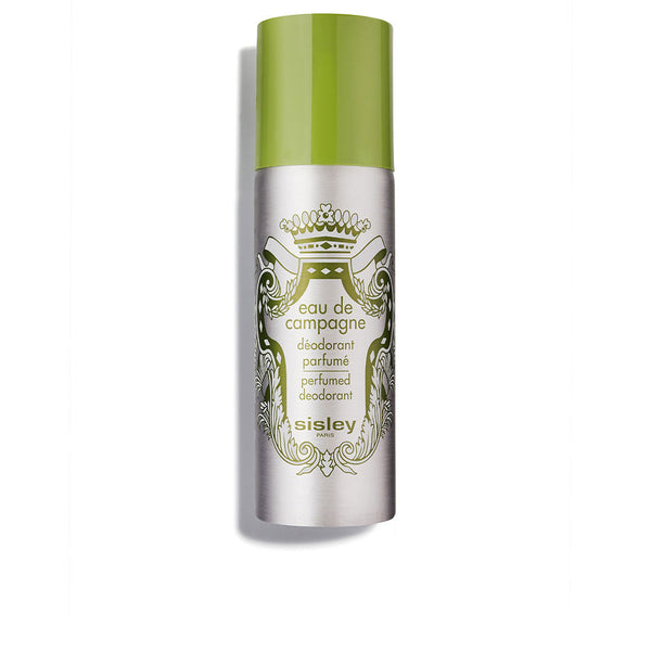 Sisley Eau de campagne deo spray 150 ml | Vuodevaatteet.fi