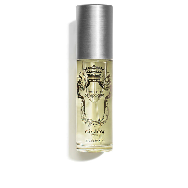 Sisley Eau De Campagne Eau De Toilette Spray 50 Ml | Vuodevaatteet.fi