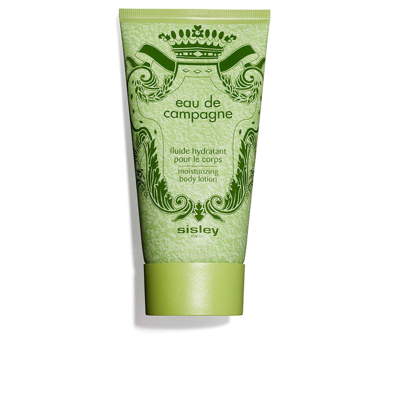 Sisley Eau De Campagne Fluide Hydratant Pour Le Corps 150 Ml | Vuodevaatteet.fi