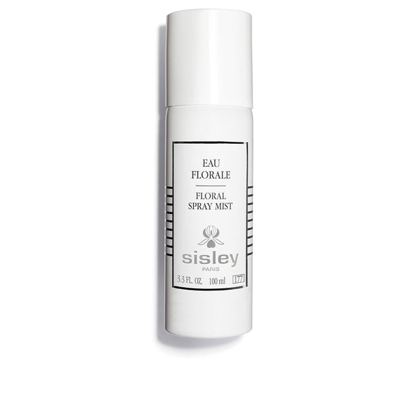 Sisley Eau Florale Spray 100 Ml | Vuodevaatteet.fi