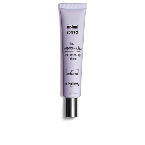 Sisley Instant Correct Base Correction #2-Just Lavender 30 Ml | Vuodevaatteet.fi