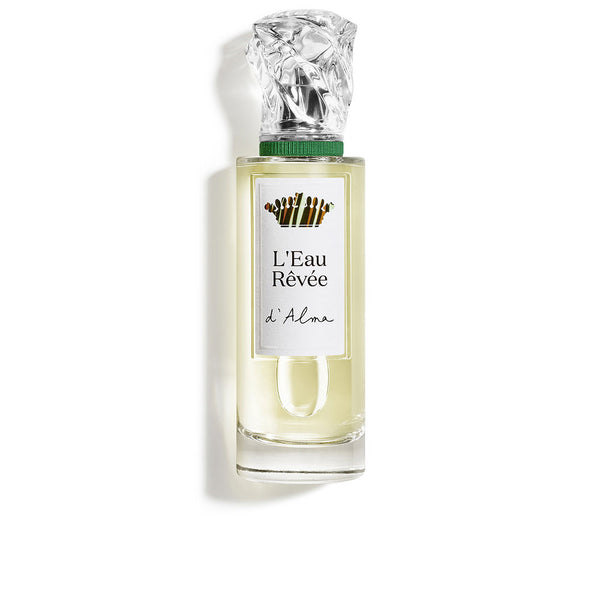 Sisley L'eau rêvée d'alma edt höyrysuihke 100 ml | Vuodevaatteet.fi