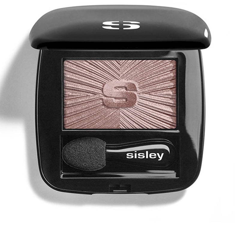 Sisley Les phyto-ombres poudre lumière #20-silkkinen kastanja | Vuodevaatteet.fi