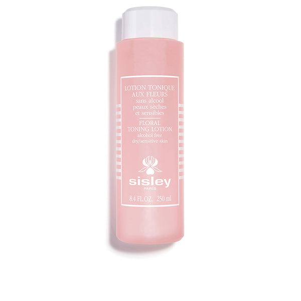 Sisley Lotion tonique aux fleurs alkoholiton ps 250 ml | Vuodevaatteet.fi