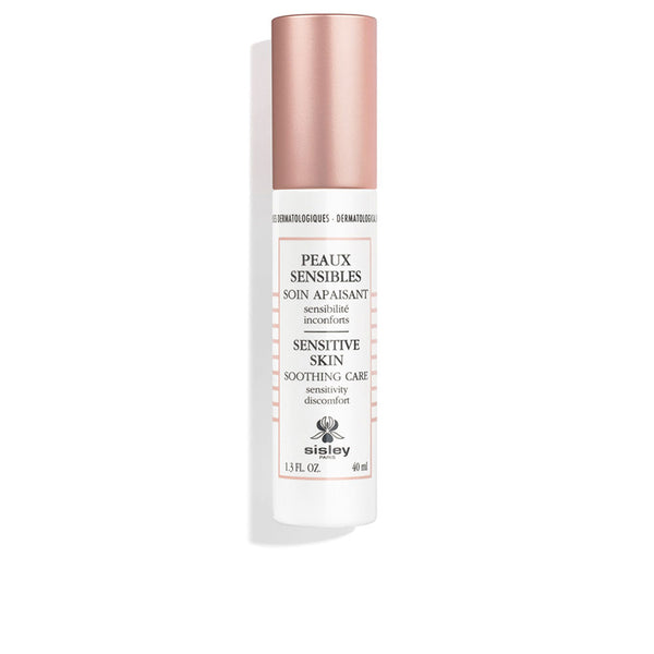 Sisley Peaux Sensibles Soin Apaisant 40 Ml | Vuodevaatteet.fi