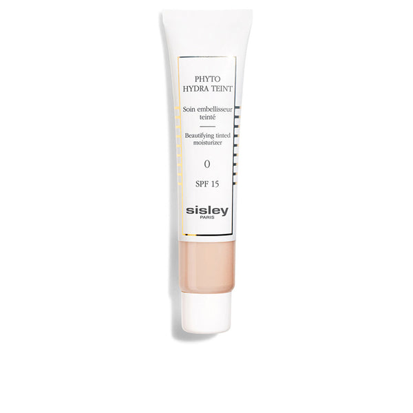 Sisley Phyto-Hydra Teint #0-Fair 40 Ml | Vuodevaatteet.fi