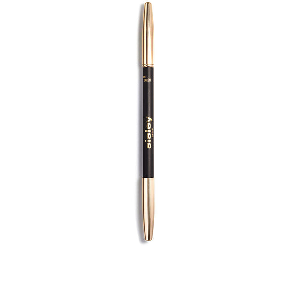 Sisley Phyto-khol perfect #01-musta | Vuodevaatteet.fi
