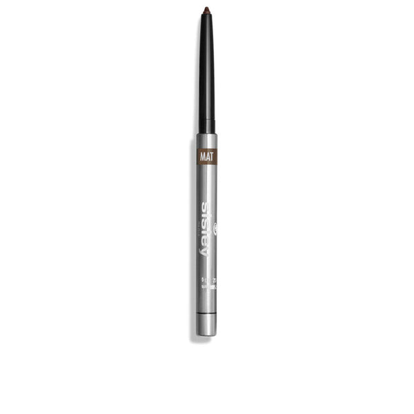 Sisley Phyto khol star waterproof #6-matte kastanja 1,2 gr | Vuodevaatteet.fi