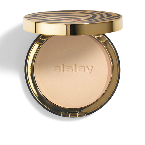 Sisley Phyto-poudre compacte #2-luonnollinen | Vuodevaatteet.fi