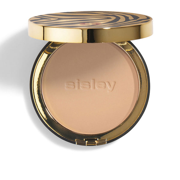 Sisley Phyto-poudre compacte #3-hiekkainen | Vuodevaatteet.fi