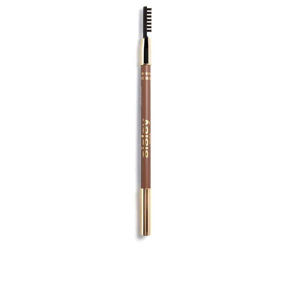 Sisley Phyto-sourcils perfect #02-kastanja | Vuodevaatteet.fi