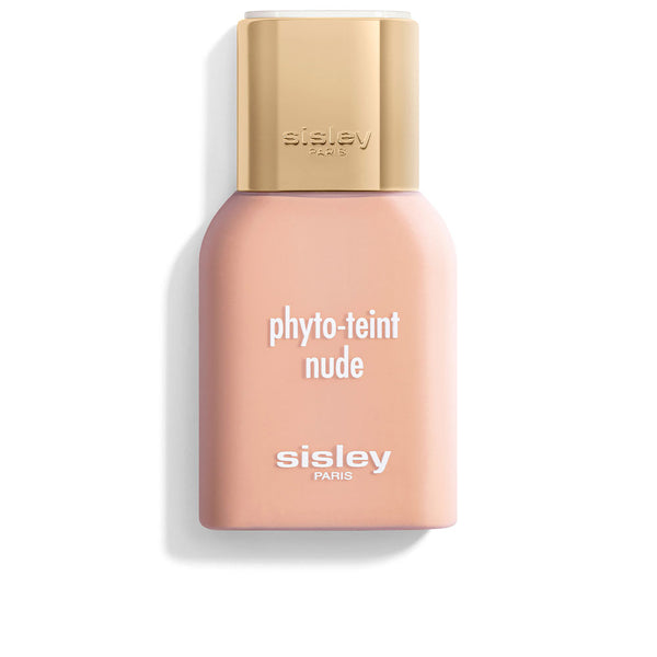 Sisley Phyto-Teint Nude #1C-Petal | Vuodevaatteet.fi