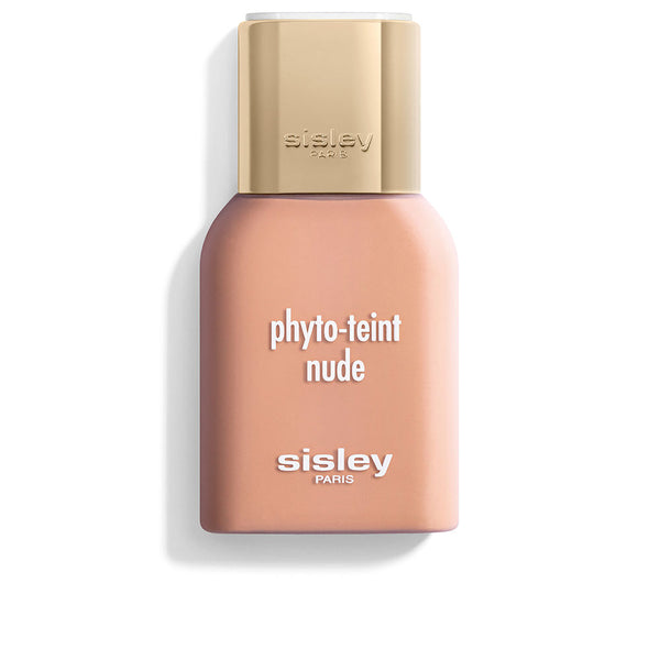 Sisley Phyto-Teint Nude #3C-Natural | Vuodevaatteet.fi