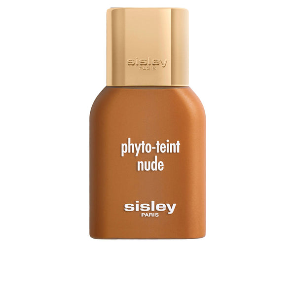 Sisley Phyto-Teint Nude #5W-Toffee 30 Ml | Vuodevaatteet.fi