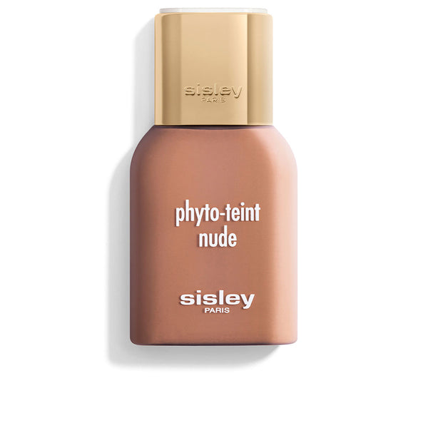 Sisley Phyto-Teint Nude #6C-Amber | Vuodevaatteet.fi