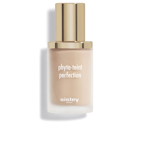Sisley Phyto-Teint Perfection Luminous Matte Makeup Base #1C-Peta 30 Ml | Vuodevaatteet.fi