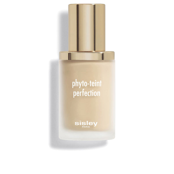 Sisley Phyto-Teint Perfection Luminous Matte Makeup Base #1W1-Ecr 30 Ml | Vuodevaatteet.fi