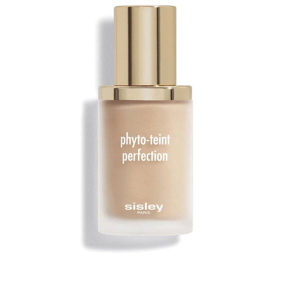 Sisley Phyto-Teint Perfection Luminous Matte Makeup Base #2N1-San 30 Ml | Vuodevaatteet.fi