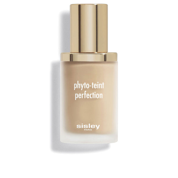 Sisley Phyto-Teint Perfection Luminous Matte Makeup Base #2W2-Des 30 Ml | Vuodevaatteet.fi