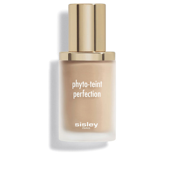 Sisley Phyto-Teint Perfection Luminous Matte Makeup Base #3C-Natu 30 Ml | Vuodevaatteet.fi