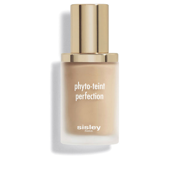 Sisley Phyto-Teint Perfection Luminous Matte Makeup Base #3N-Apri 30 Ml | Vuodevaatteet.fi