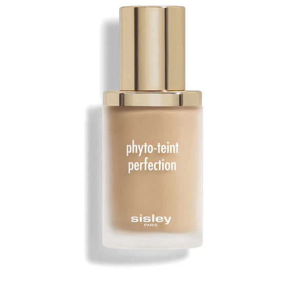Sisley Phyto-Teint Perfection Luminous Matte Makeup Base #3W2-Haz 30 Ml | Vuodevaatteet.fi