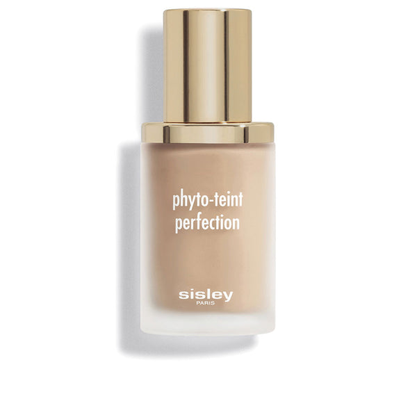 Sisley Phyto-Teint Perfection Luminous Matte Makeup Base #4C-Hone 30 Ml | Vuodevaatteet.fi