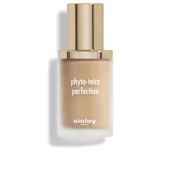 Sisley Phyto-Teint Perfection Luminous Matte Makeup Base #4N-Bisc 30 Ml | Vuodevaatteet.fi
