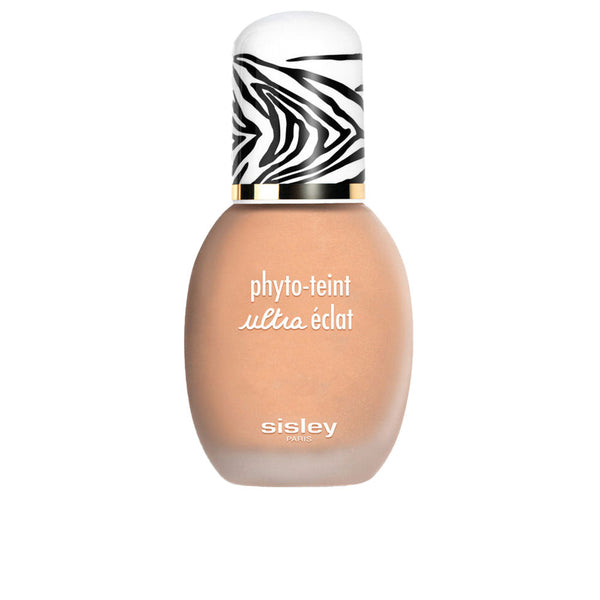 Sisley Phyto-teint ultra éclat #2n1-sand 30 ml | Vuodevaatteet.fi