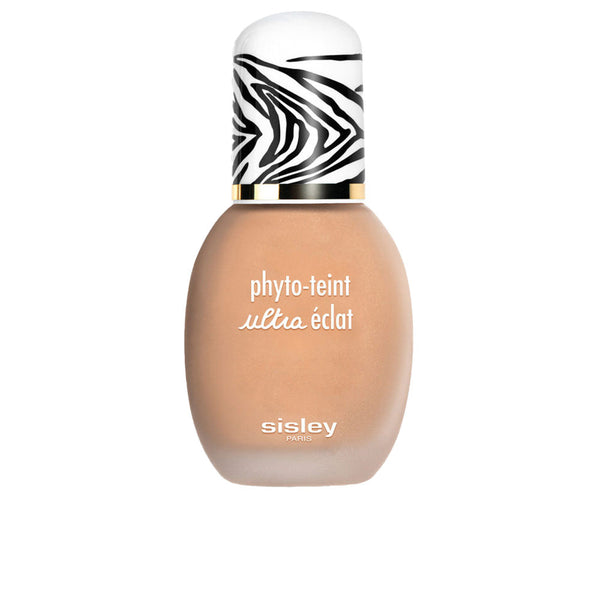 Sisley Phyto-teint ultra éclat #3c-natural 30 ml | Vuodevaatteet.fi
