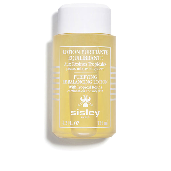 Sisley Resines tropicales puhdistava tasapainottava voide 125 ml | Vuodevaatteet.fi