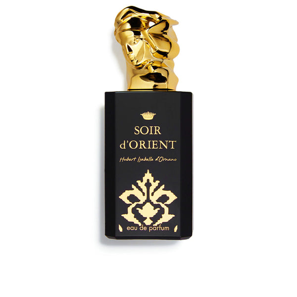 Sisley Soir d'orient eau de parfum -suihke 100 ml | Vuodevaatteet.fi