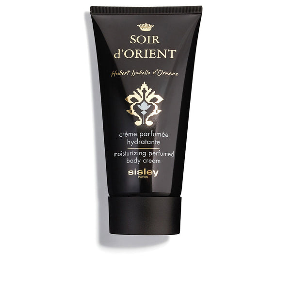 Sisley Soir d'orient kosteuttava tuoksuvoide 150 ml. | Vuodevaatteet.fi