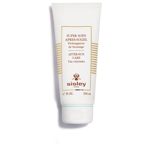 Sisley Super soin après soleil vartalo 200 ml | Vuodevaatteet.fi