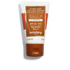 Sisley Super soin solaire kasvot spf30 #porcelain 40 ml | Vuodevaatteet.fi