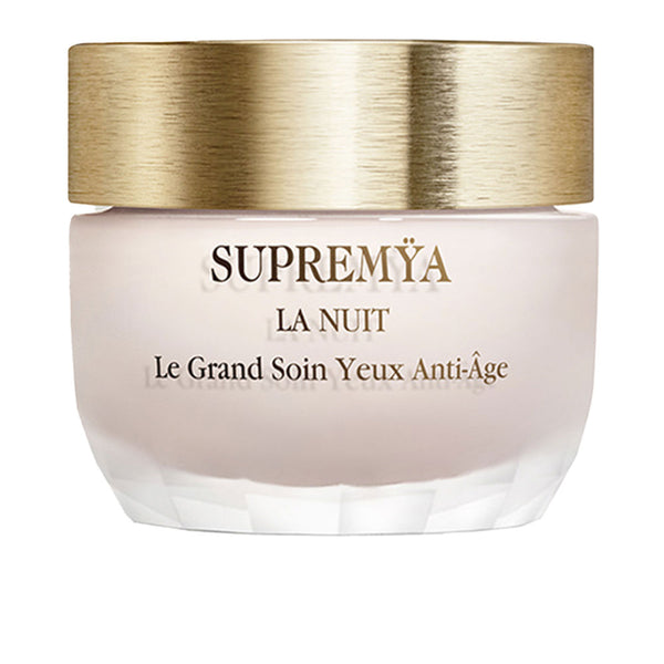 Sisley Supremya La Nuit Le Grand Soin Yeux Anti-Age 15 Ml | Vuodevaatteet.fi